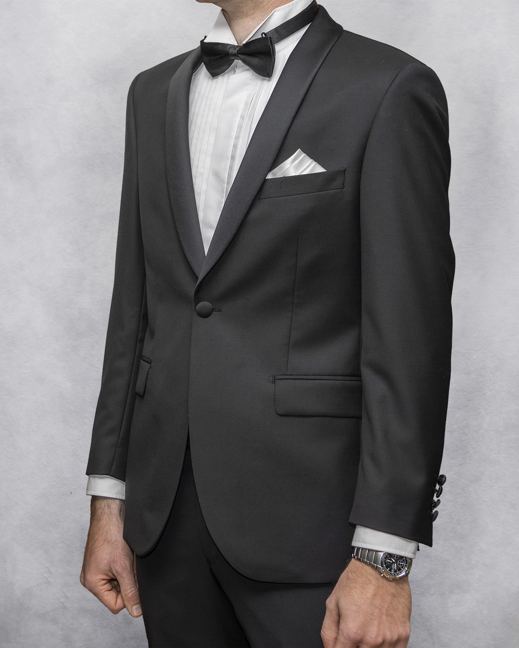 Wedding Suit Packages